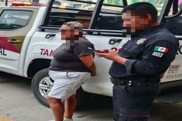Congreso busca frenar la “Ley del Talión” en Tamaulipas