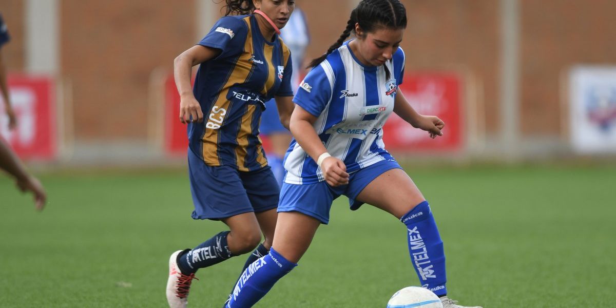 Cambia de fecha, eliminatoria Tel Mex