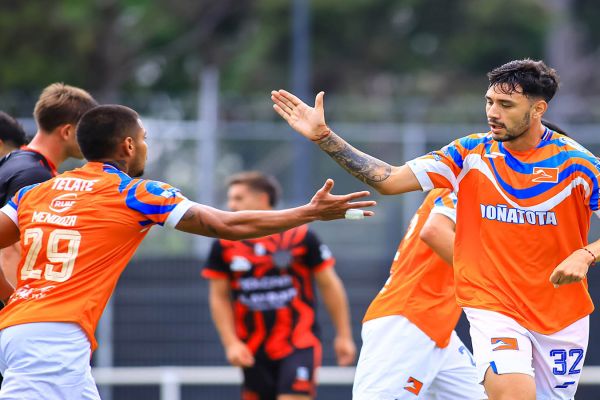 Correcaminos de la UAT se declara listo para recibir a las Chivas en el Marte R. Gómez
