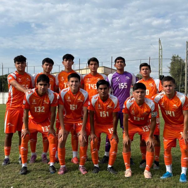 Tiene calendario Correcaminos TDP