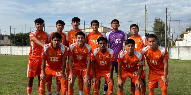 Tiene calendario Correcaminos TDP