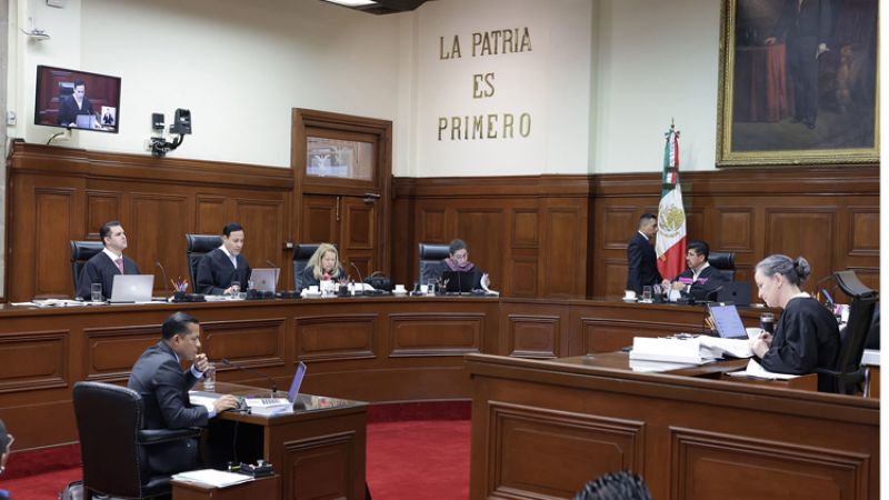 Podrá UIF bloquear cuentas bancarias sin orden judicial