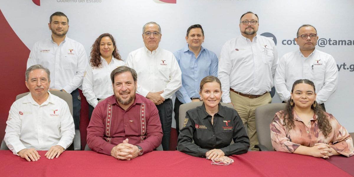 Consolida Tamaulipas estrategia para impulsar industria de semiconductores
