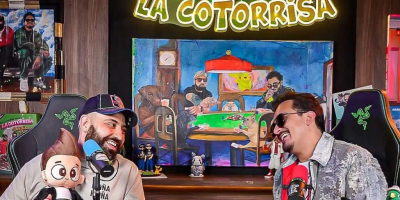 La Cotorrisa da el salto al cine y estrenará película en 2026