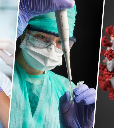 COVID-19 llega en 2025 con una nueva y más contagiosa variante: LP.8.1 Aquellos con enfermedades metabólicas podrían estar en mayor riesgo