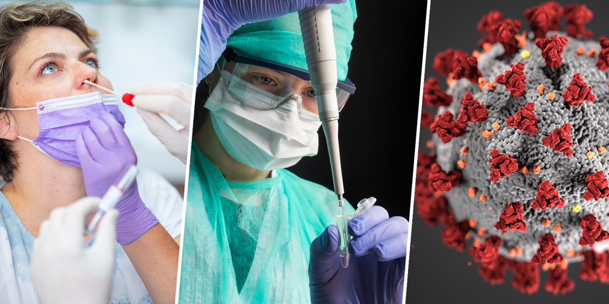 COVID-19 llega en 2025 con una nueva y más contagiosa variante: LP.8.1 Aquellos con enfermedades metabólicas podrían estar en mayor riesgo