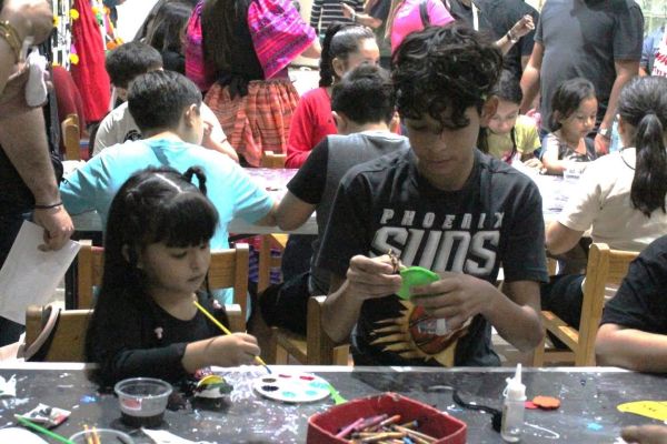 Invitan a disfrutar de la noche de estrellas en el planetario victorense