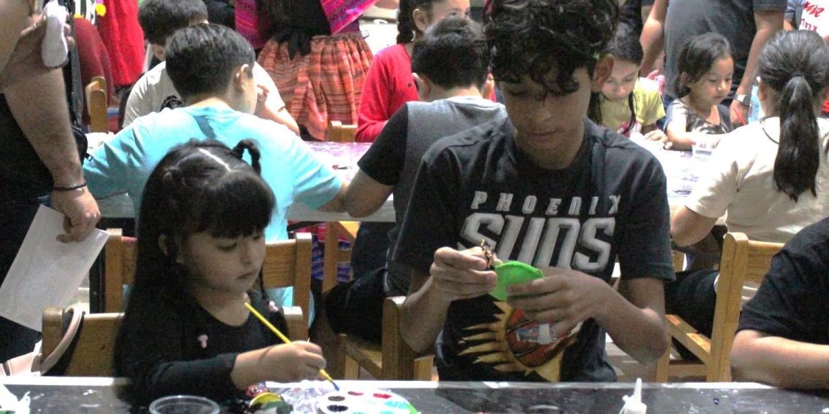 Invitan a disfrutar de la noche de estrellas en el planetario victorense