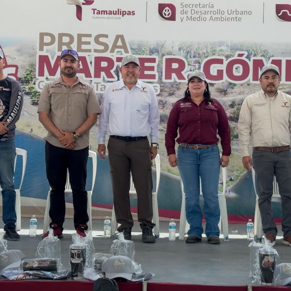 Impulsa Copa Tamaulipas 2026 economía y turismo con torneos de pesca deportiva