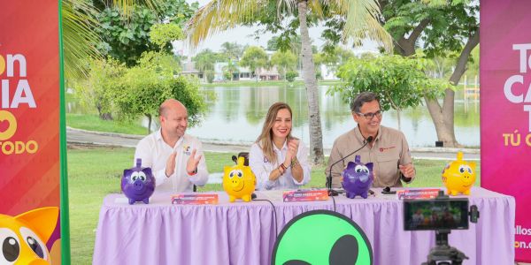 Ciudad Madero será sede del Teletón 2025