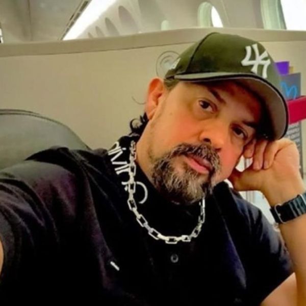 Cruz Martínez obtiene suspensión de orden de aprehensión