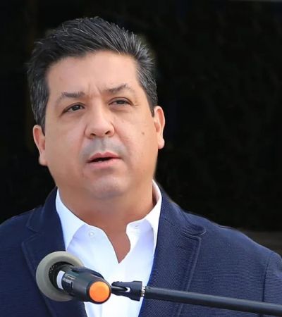 Congela Estados Unidos extradición de Cabeza de Vaca 