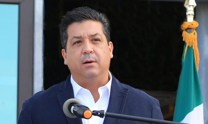 Congela Estados Unidos extradición de Cabeza de Vaca 