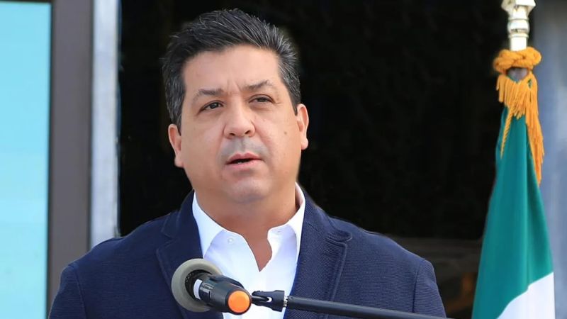 Congela Estados Unidos extradición de Cabeza de Vaca 