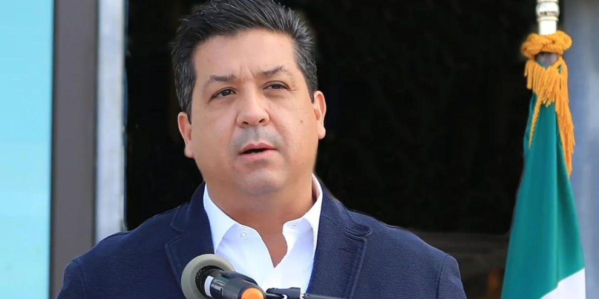 Congela Estados Unidos extradición de Cabeza de Vaca 