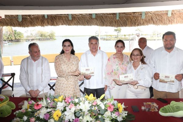 Reafirman hermandad Altamira y Tampico