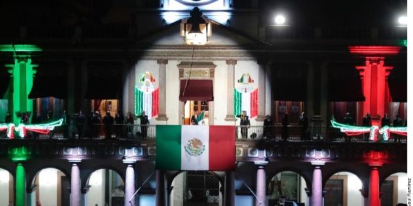 Por violencia, cancelan 4 municipios festejos patrios en Veracruz