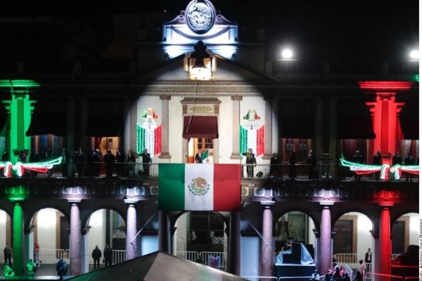 Por violencia, cancelan 4 municipios festejos patrios en Veracruz