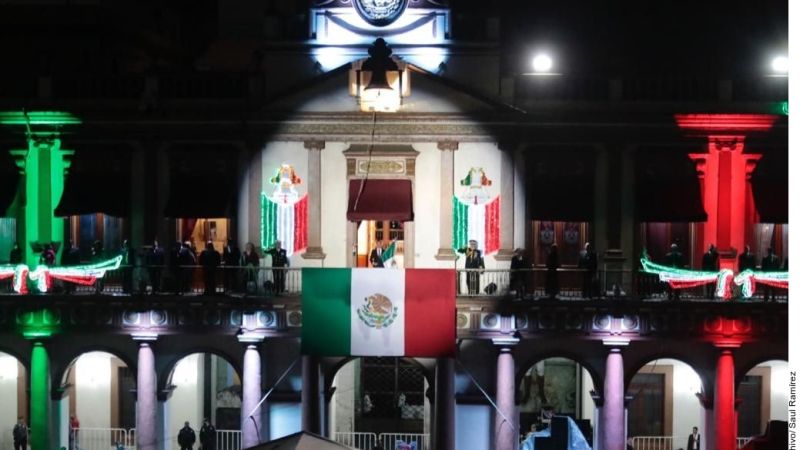 Por violencia, cancelan 4 municipios festejos patrios en Veracruz