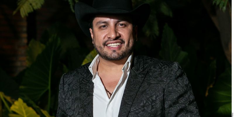 Cancelan en Estados Unidos visa de trabajo a Julión Álvarez