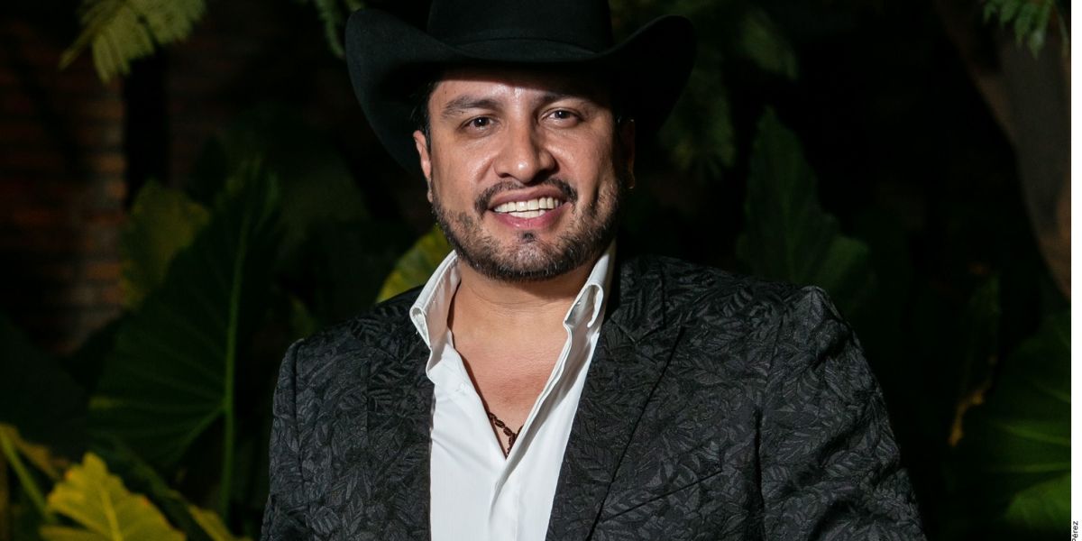 Cancelan en Estados Unidos visa de trabajo a Julión Álvarez