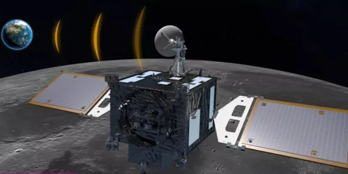 Corea del Sur lanzará primera misión lunar la próxima semana desde EE.UU.