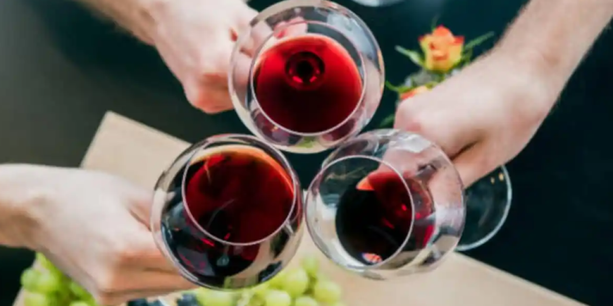 Diseñan método que valora reacción del cerebro al sabor del vino