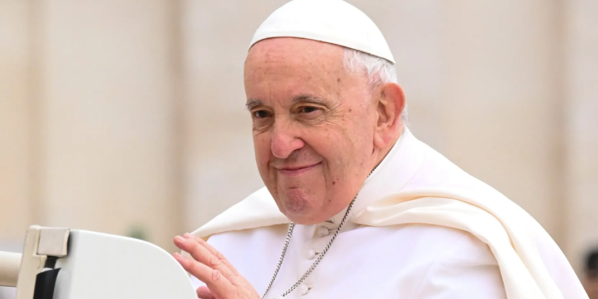 Papa Francisco pide una bioética “atenta a dramas reales de personas”