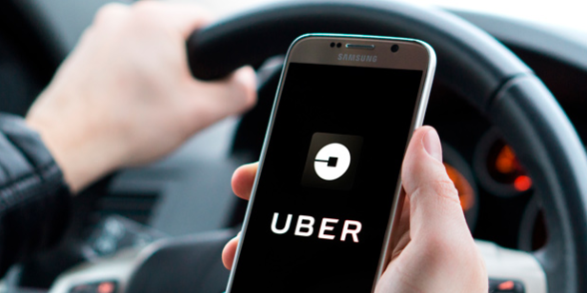 Uber Reserve llega a Ciudad Victoria