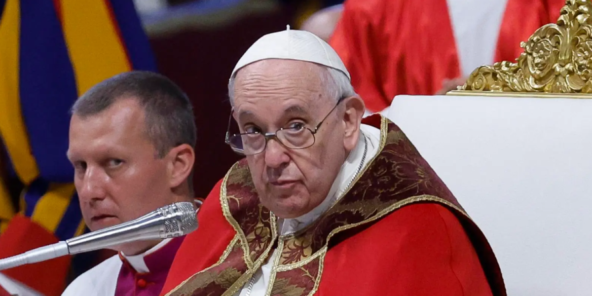 Papa Francisco nombrará a dos mujeres en Dicasterio de los Obispos