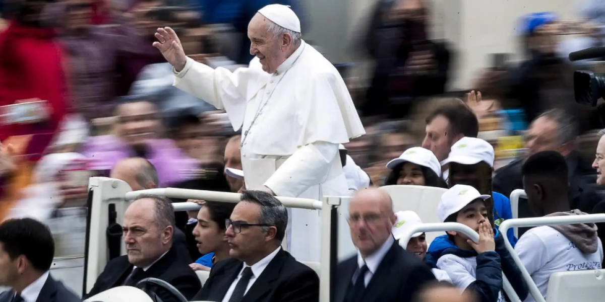 Papa Francisco viaja a República Democrática del Congo y Sudán del Sur para impulsar paz