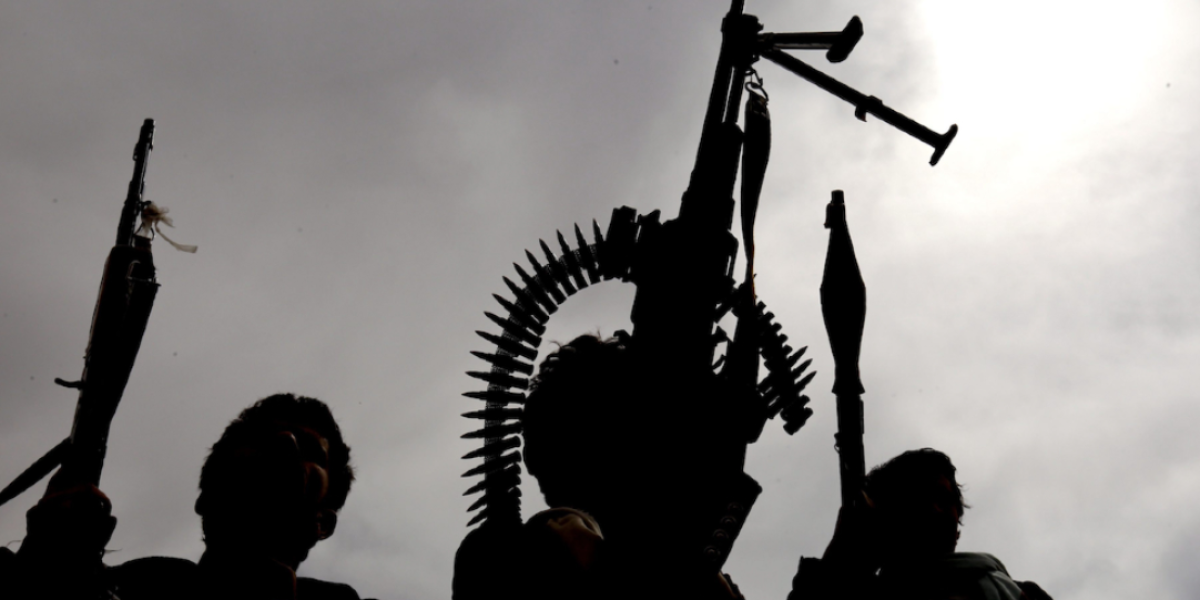 Estado Islámico anuncia la muerte de su líder y nombra nuevo ‘califa’