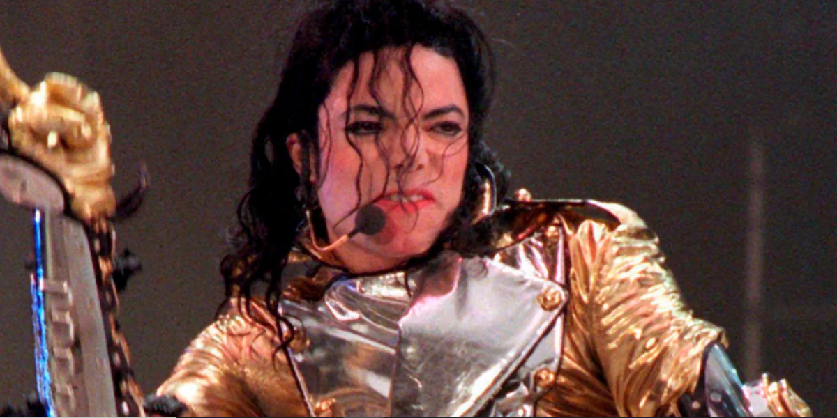 El sobrino de Michael Jackson protagonizará el biopic ‘Michael’