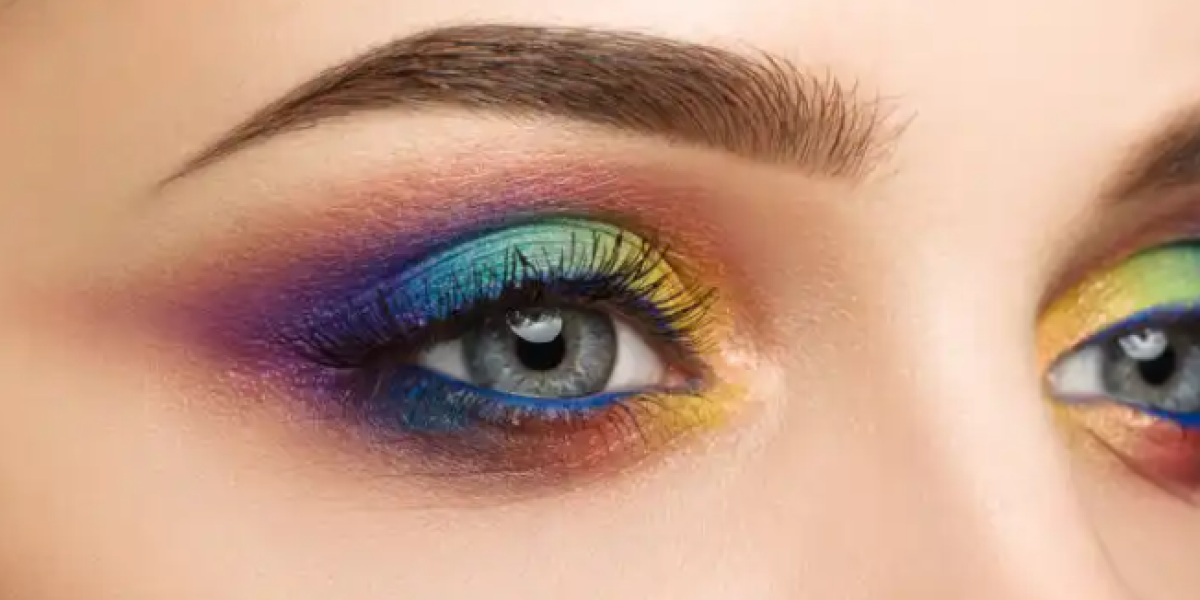 Consejos de maquillaje para resaltar el color de tus ojos