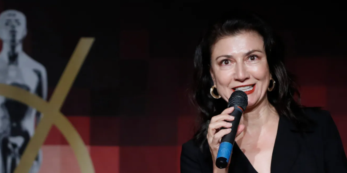Tatiana Huezo lidera nominaciones al Ariel de México con ‘Noche de fuego’