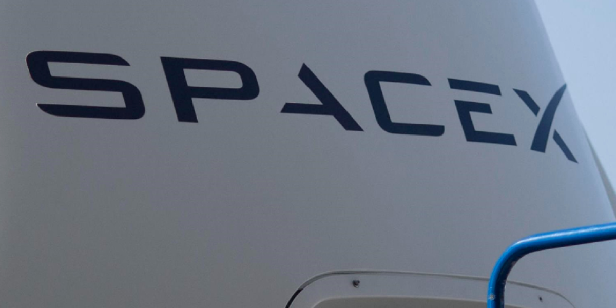 Confirman que restos de nave que cayeron en Australia pertenecen a SpaceX