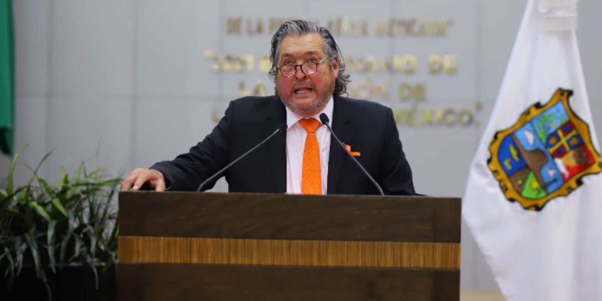 Respetar la voluntad del pueblo, exige Diputado Gustavo Cárdenas