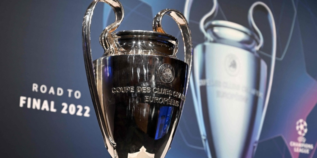 Así será la nueva Champions League para la temporada 2024-2025