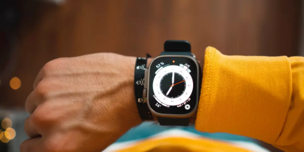 Agradecerás saber que tu Apple Watch puede hacer esto