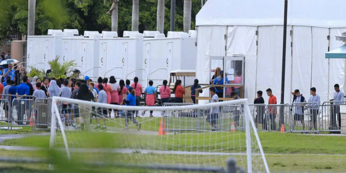 Organización pide no politizar la migración irregular en Florida