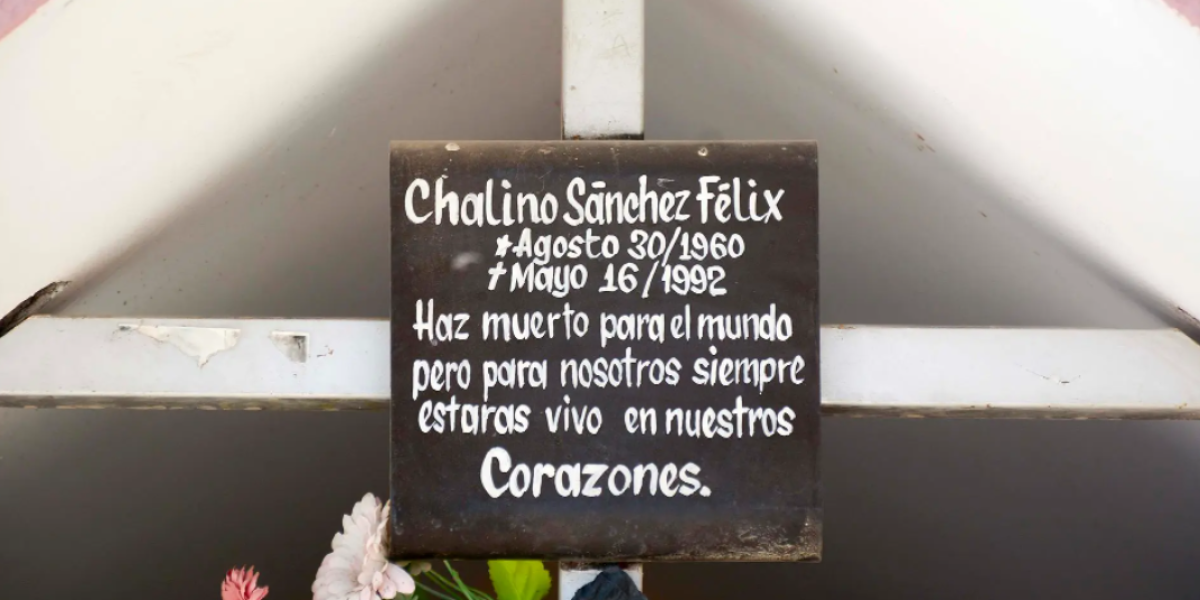 ‘Chalino’ Sánchez, a 30 años de la primera tragedia del regional mexicano