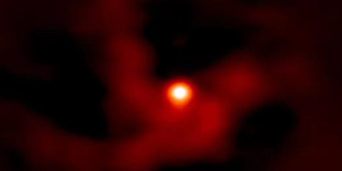 UNAM colaboró para lograr primera imagen de agujero negro de la Vía Láctea