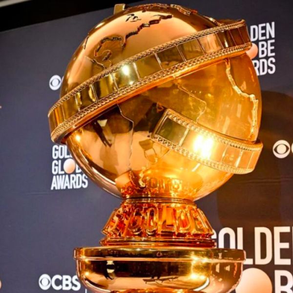 Globos de Oro 2025: Cuándo y dónde ver los premios