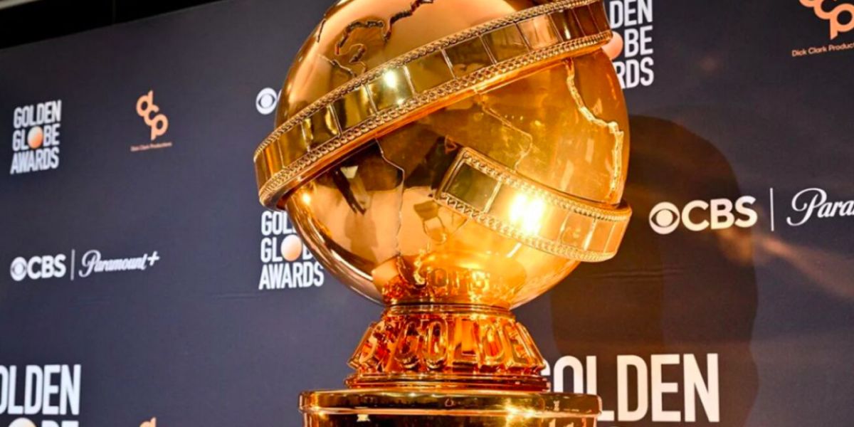 Globos de Oro 2025: Cuándo y dónde ver los premios