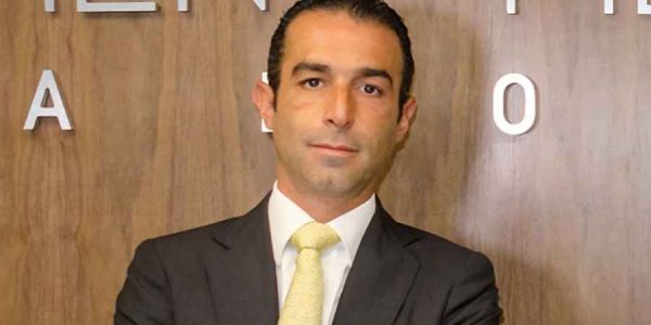 Capturan a segundo implicado en el caso del abogado David Cohen