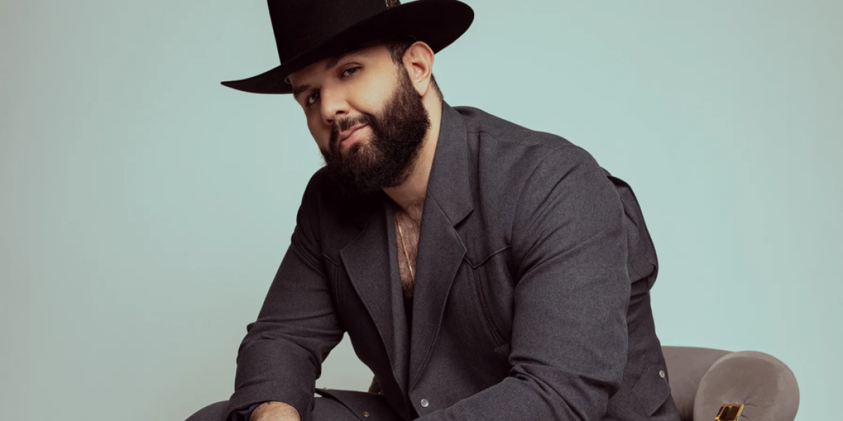 Diagnostican a Carín León con dengue; anuncia nuevas fechas de sus conciertos en León