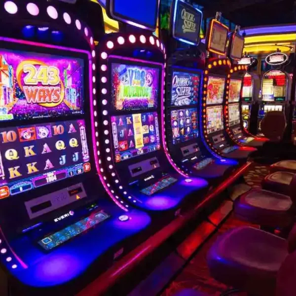 La relación entre el turismo y los casinos en México