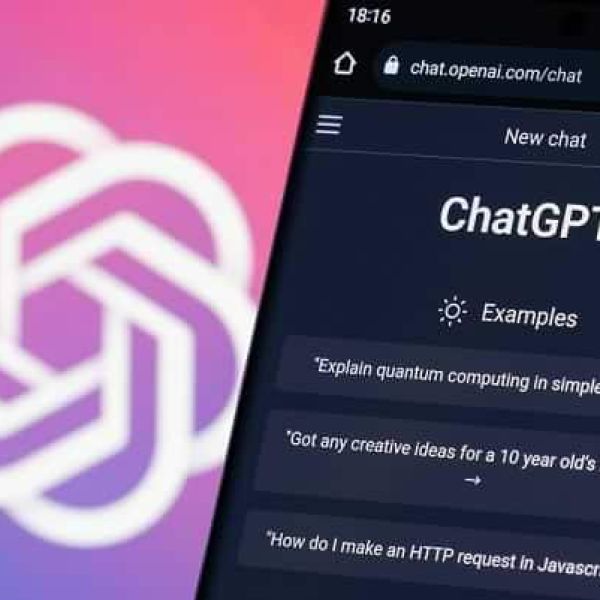 ChatGPT rompe récords globales; llega a 700 millones de usuarios semanales