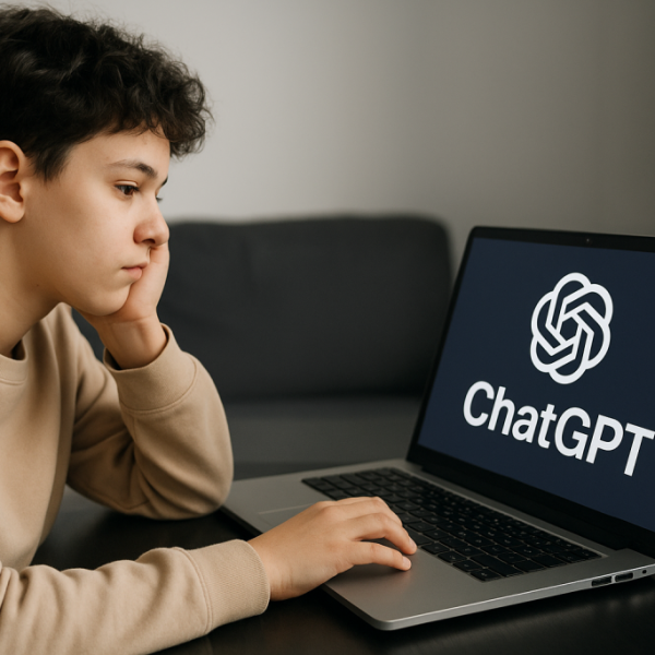 Soledad digital: advierten sobre la dependencia de chatbots para apoyo afectivo