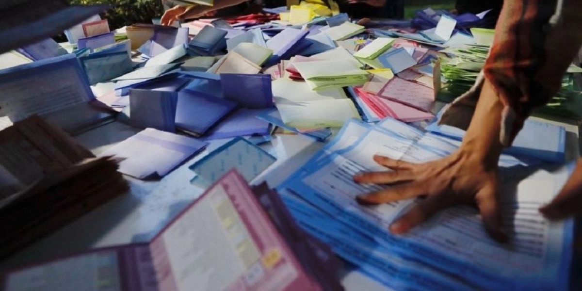 Hubo diversidad en la votación; no todo mundo votó igual: CSP